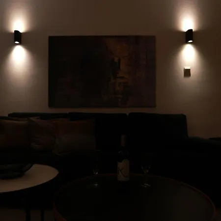 Telmar Modern Retreat *