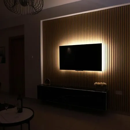 Apartman Telmar Modern Retreat Lárnaka
