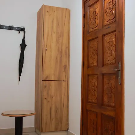 Apartament Telmar Modern Retreat
