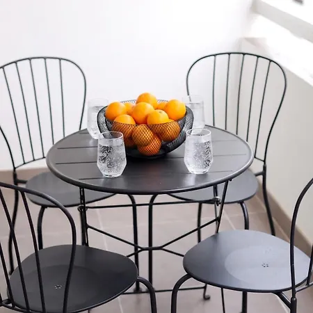 Telmar Modern Retreat Apartman Lárnaka