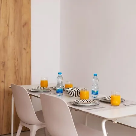 Telmar Modern Retreat *