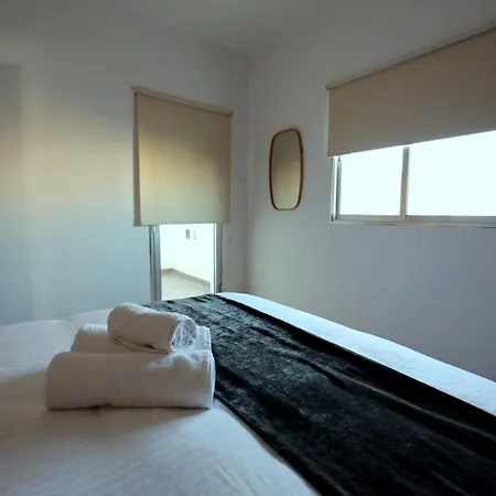Telmar Modern Retreat Apartman *