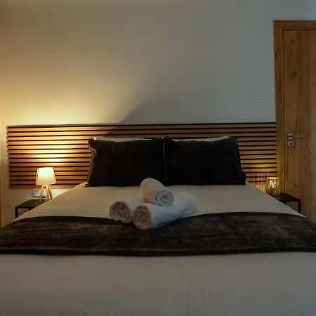 Telmar Modern Retreat *