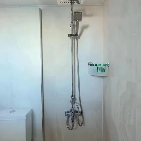 Apartament Telmar Modern Retreat
