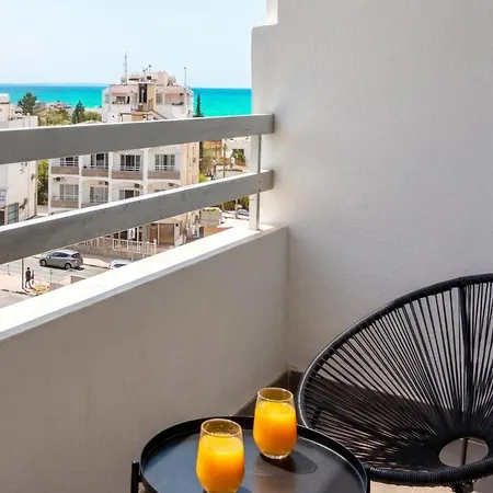 Telmar Modern Retreat Larnaca