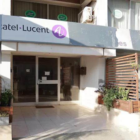 Apartament Telmar Modern Retreat *